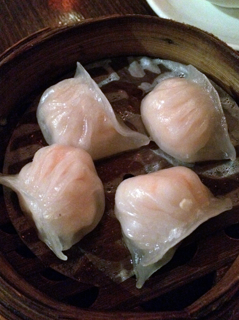 har gau at yum cha silks and spice
