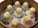 pork xiao long bao at dumplings legend
