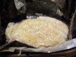 sticky rice at suki