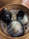 tai chi dumplings at shanghai dalston