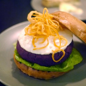 Tredwell’s review – why the Evening Standard is wrong about Covent Garden’s best&nbsp;diner