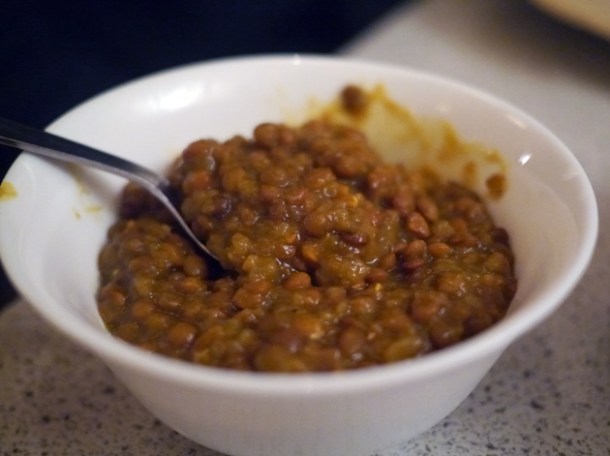 alicha at blue nile cafe