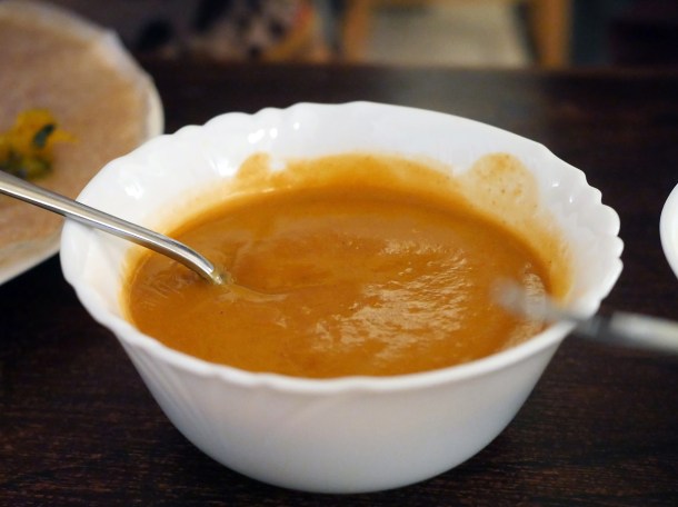 duba stebhi at blue nile cafe woolwich