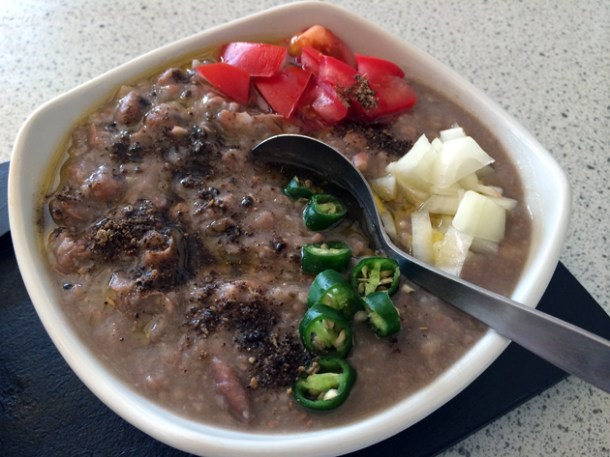 ful at blue nile woolwich