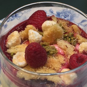 The Palomar review – modern Jewish food hits&nbsp;Soho