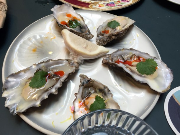 If you've come here looking for information about Oyster cards, then you're an idiot.