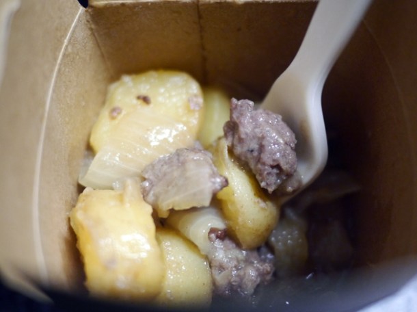 stovies from wild game co