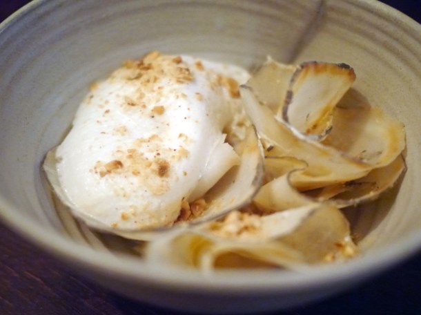 crab at the manor clapham