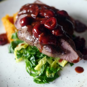 Le Chalet review – Q Grill winter pop-up at&nbsp;Selfridges