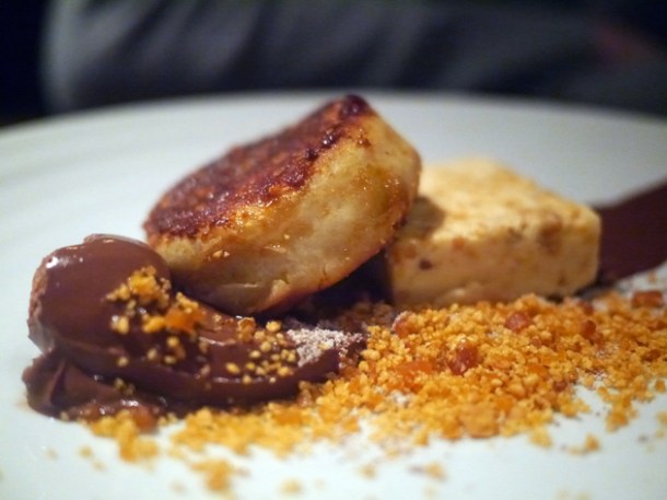 snickers hotteok at jinjuu