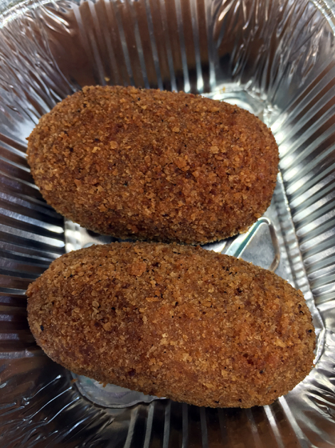 suppli at panifico bonci