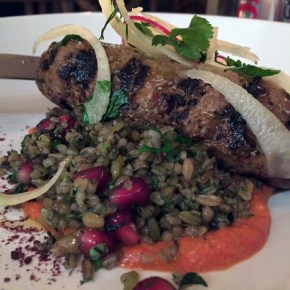 Peckham Bazaar review – oddball Eastern European takes over old&nbsp;pub