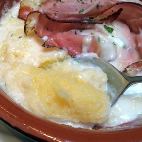 In Parma by Food Roots review – Italian charcuterie and cheese you have to&nbsp;try