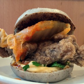 Bao London review – Taiwanese bun street stall settles down in&nbsp;Soho