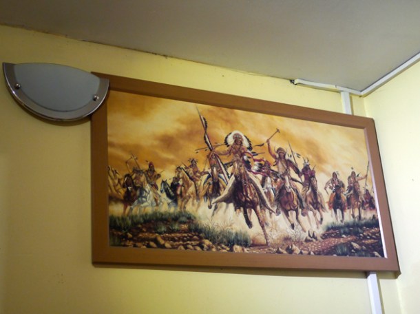 apollo banana leaf interior