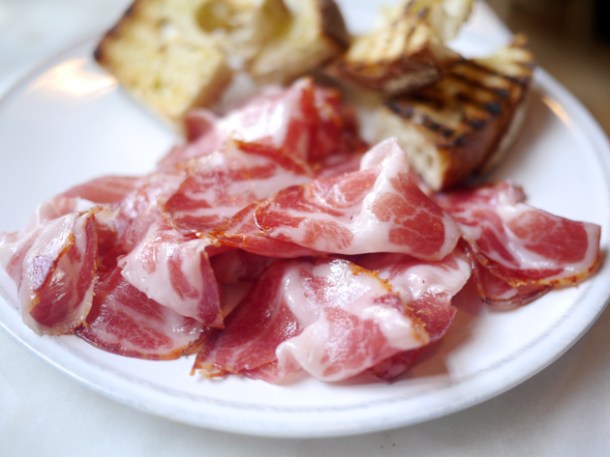 copita at taberna do mercado