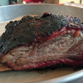 Austen’s review – DJ Yoda’s Kensal Rise&nbsp;BBQ