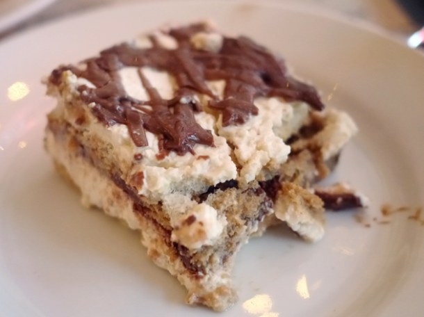 nutella lady fingers at austen's