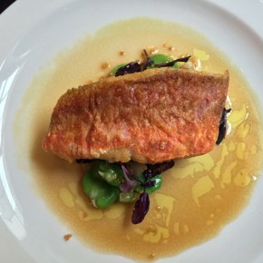 The Cornwall Project at The Newman Arms review – Orwell’s pub is worth&nbsp;watching