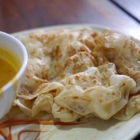 Roti King review – cheap Malaysian gem near&nbsp;Euston