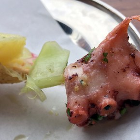 Vico review – Italian fast food that thinks it’s opera but is just out of&nbsp;tune