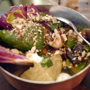 Oklava review – classy Turkish food quite unlike any you’ve had&nbsp;before