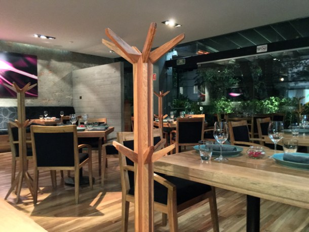 interior at kaah siis