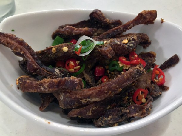 Friends, Romans, countrymen - lend me your ears.