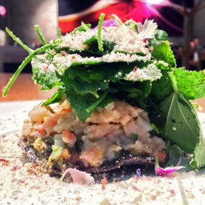 Kaah Siis review – beautiful but overwrought and far too&nbsp;fussy