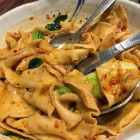 Xi’an Impression review – cheap Arsenal Chinese scores a&nbsp;hattrick