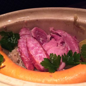 Bellanger review – French-German mashup wags my&nbsp;tail