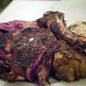 Hill and Szrok Pub review – Old Street meat pub is worth a butcher’s&nbsp;hook