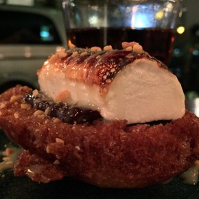 Mr Bao review – New York, Taipei,&nbsp;Peckham