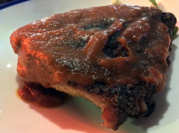 baby back ribs at low slow and juke