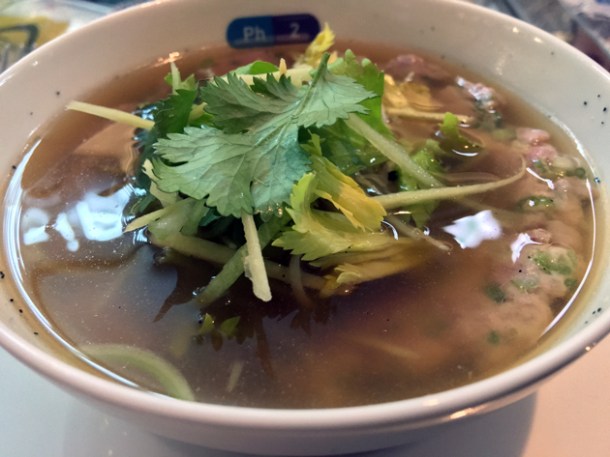 Hunan spiced pork at pharmacy 2