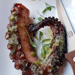 Santo Remedio review – the best Mexican in&nbsp;London