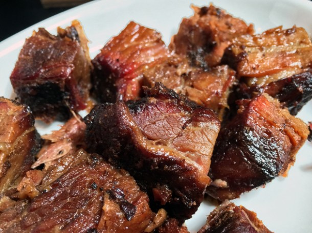 burnt ends at bodean's covent garden