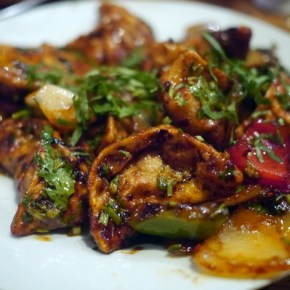 Kailash Momo review – cheap Tibetan food in&nbsp;Woolwich