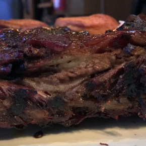 Bodean’s Covent Garden review – the mediocrity&nbsp;continues