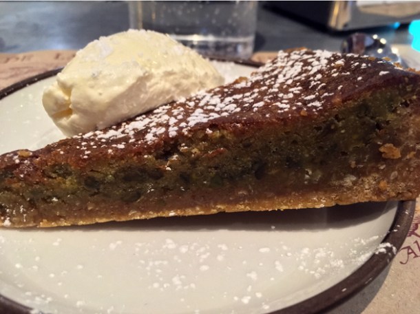 hashtart at the barbary