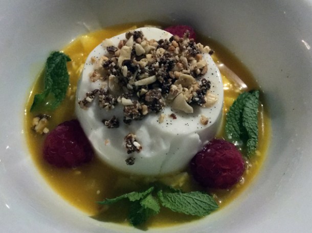 One could argue that these kind of restaurant 'concepts' impress commercial landlords, but no one else.