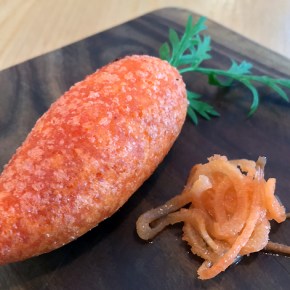 A. Wong review – Victoria Dim Sum and Peking&nbsp;duck