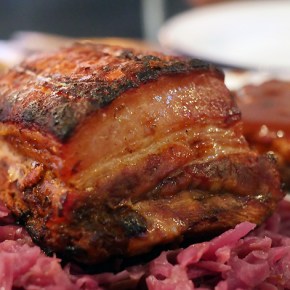 Blue’s Smokehouse Twickenham review – dire suburban barbecue fit only for&nbsp;meatheads