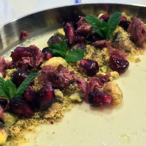 The best dishes of 2017 – food that you need in your&nbsp;life