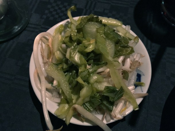 pickles at farang highbury park