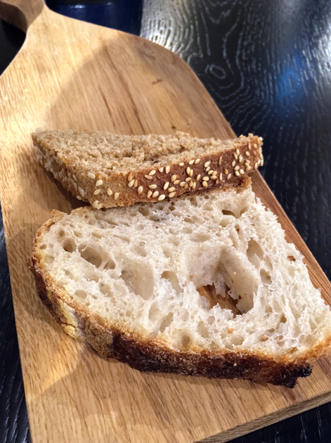 bread at rick stein barnes