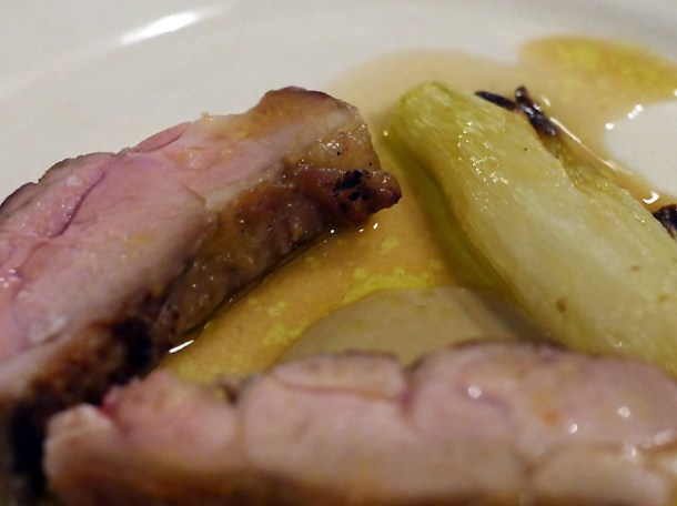 kid baby goat at lyle's