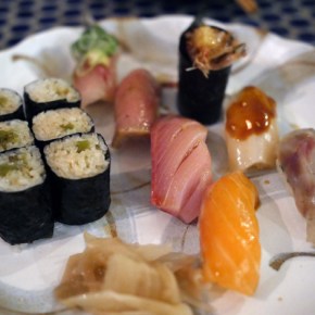 Jugemu review – Soho izakaya flies&nbsp;solo