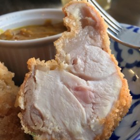 Sparrow review – eating out takes flight in&nbsp;Lewisham