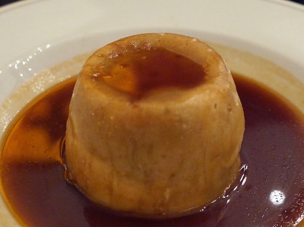 steak and kidney suet pudding at holborn dining room rosewood hotel london